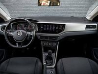 tweedehands VW Polo 1.0 TSi 95 pk Comfortline Executive | Camera | Navigatie | Parkeersensoren