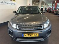 tweedehands Land Rover Range Rover evoque 2.0 Si4 HSE Dynamic BTW auto | Panoramadak | Elek.