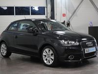 tweedehands Audi A1 1.2 TFSI Ambition Pro Line Business | Navigatie | Lm velgen | Airconditioning |