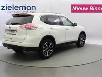 tweedehands Nissan X-Trail 1.6 DIG-T Tekna 7 persoons - Panorama, 360Camera,