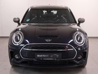 Occasion Mini Cooper S Clubman 178 PK (130 kW) 2022 Blauw Stationwagen