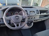 tweedehands VW Transporter 2.0 TDI L1H1 Trendline, Airco, Bank