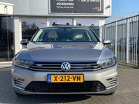 tweedehands VW Passat Variant 1.4 TSI GTE Highline | Panoramadak | Leder