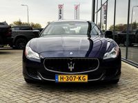 tweedehands Maserati Quattroporte 3.0 S Q4 Italiaanse schone!