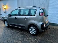 Occasion Citroën C3 Picasso 95 PK (69 kW) 2011 Bruin (metallic) MPV