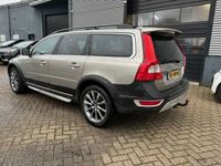 tweedehands Volvo XC70 3.2 Summum 3 MND GAR LEER CLIMA TREKHAAK CRUISE CO