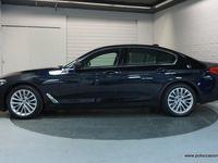 tweedehands BMW 520 520 i Individual | Sportstoelen | Leder | Dealeraut