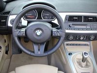 tweedehands BMW Z4 2.5si M-Sportpakket E85 70.000km(!)