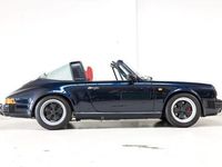 tweedehands Porsche 911 3.2 Targa - Italian Delivered - Great Colour Combo -