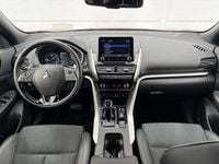 Occasion Mitsubishi Eclipse Cross Intense+ 188 PK (138 kW) 2021 Red diamond m SUV