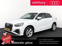 Occasion Audi Q2 S-Line 2024 Wit SUV