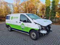 Occasion Mercedes Vito 136 PK (100 kW) 2024 Wit (metallic) Van