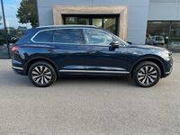 Occasion VW Touareg Elegance 2023 Blauw (metallic) SUV