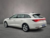 Nieuw Seat Leon Business 204 PK (150 kW) 2025 Candy white Stationwagen