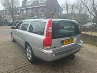 tweedehands Volvo V70 2.4 D5 Edition II AUTOMAAT NAVI