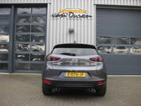 tweedehands Mazda CX-3 Skyactiv-121 Automaat met Clima/Cruise Navi PDC-A