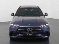 tweedehands Mercedes C300e AMG Line | Rijassistentiepakket + | Panoramadak