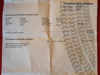 Occasion Citroën Grand C4 Picasso 125 PK (91 kW) 2007 MPV