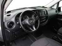 tweedehands Mercedes Vito 116CDI 7G-Tronic Automaat | Lang | Airco | Camera