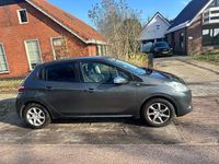 Occasion Peugeot 208 Style 82 PK (60 kW) 2016 Grijs (metallic) Hatchback