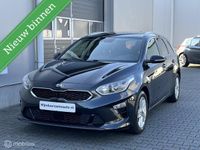 tweedehands Kia Ceed Sportswagon CEE D 1.0 T-GDi, Stuur vv, Dealer, Nwe model!