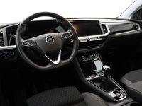 tweedehands Opel Grandland X 1.2 Turbo GS Line | NIEUW MODEL | Navigatie | Keyless entry | Camera | Climate control | Voorstoelen verwarmd