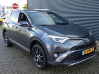 tweedehands Toyota RAV4 2.5 Hybrid Style Automaat | Navi | Cruise control