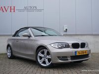 Occasion BMW 118 Cabriolet Executive 143 PK (105 kW) 2008 Cabriolet Cabriolet