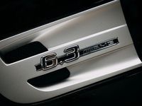 tweedehands Mercedes SL63 AMG SL 63 AMG UniekeAMG in uitstekende staat!