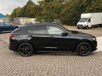 Occasion Alfa Romeo Stelvio 209 PK (153 kW) 2020 SUV