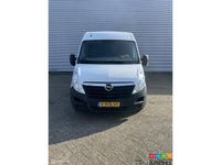 tweedehands Opel Movano bestel 2.3 CDTI BiTurbo L3H2 Start/Stop
