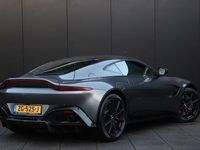 tweedehands Aston Martin V8 VANTAGE 4.0| 510 PK! | NL AUTO | LEDER | MEMORY | STOELVERWARMING | 360° CAMERA | CRUISE | NAVI |