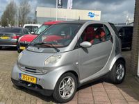 tweedehands Smart ForTwo Coupé - & passion - Automaat - LMV - 157.050 KM