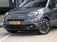 Occasion Fiat 500X Sport 131 PK (96 kW) 2024 Grijs SUV