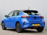 Occasion Opel Corsa GS Line 101 PK (74 kW) 2024 Blauw Hatchback