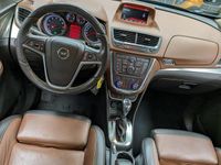 tweedehands Opel Mokka 1.4 T Cosmo