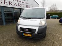 tweedehands Fiat Ducato 33 2.0 MultiJet KH2