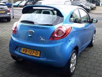 tweedehands Ford Ka 1.2 Trend (LMV/AIRCO)