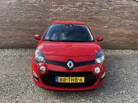 tweedehands Renault Twingo 1.2 16V Collection Nette sportieve auto