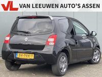 tweedehands Renault Twingo 1.2-16V Collection | Nieuw Binnen | Nieuwe APK | Airco | Elektrische ramen!