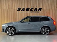 Occasion Volvo XC90 R-Design 456 PK (335 kW) 2022 Grijs SUV