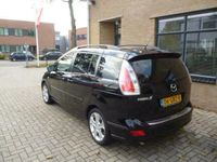 tweedehands Mazda 5 2.0 Business 7 Persoons, Navi.