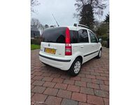 Occasion Fiat Panda Active 69 PK (50 kW) 2011 Wit Hatchback