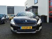 tweedehands Peugeot 508 RXH 2.0 HDi Hybrid4