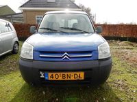 tweedehands Citroën Berlingo 1.9 D 600 start niet (sloop) geen APK