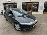 tweedehands Honda Civic 1.8 Comfort Airco NW Koppeling Apk