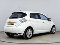 tweedehands Renault Zoe Q210 Zen Quickcharge 22 kWh (ex Accu) | Cruise Con