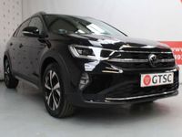 Occasion VW Taigo Style 2023 Zwart SUV