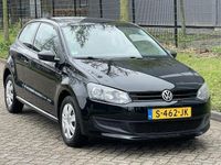 tweedehands VW Polo 1.2-12V BlueMotion Trendline 3drs 2011 Airco