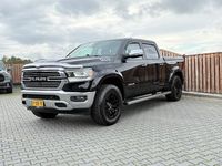 Occasion Dodge Ram 401 PK (294 kW) 2019 Zwart Pickup